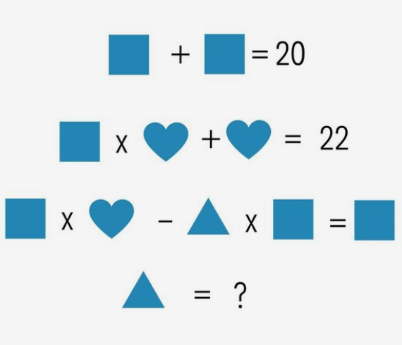 Radovedni popoldnevi: MATEMATIČNE UGANKE