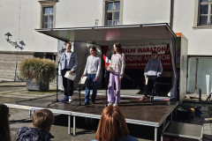 Bralni maraton