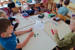 Matematične igre