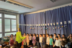 Prireditev Zapojmo pomladi