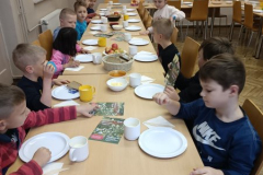 Tradicionalni slovenski zajtrk
